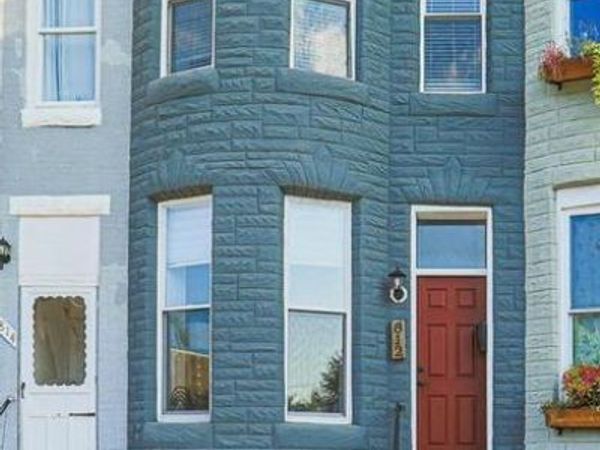 812 W 34TH STREET , BALTIMORE, MD 21211