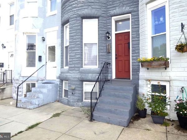 812 W 34TH STREET, BALTIMORE, MD 21211