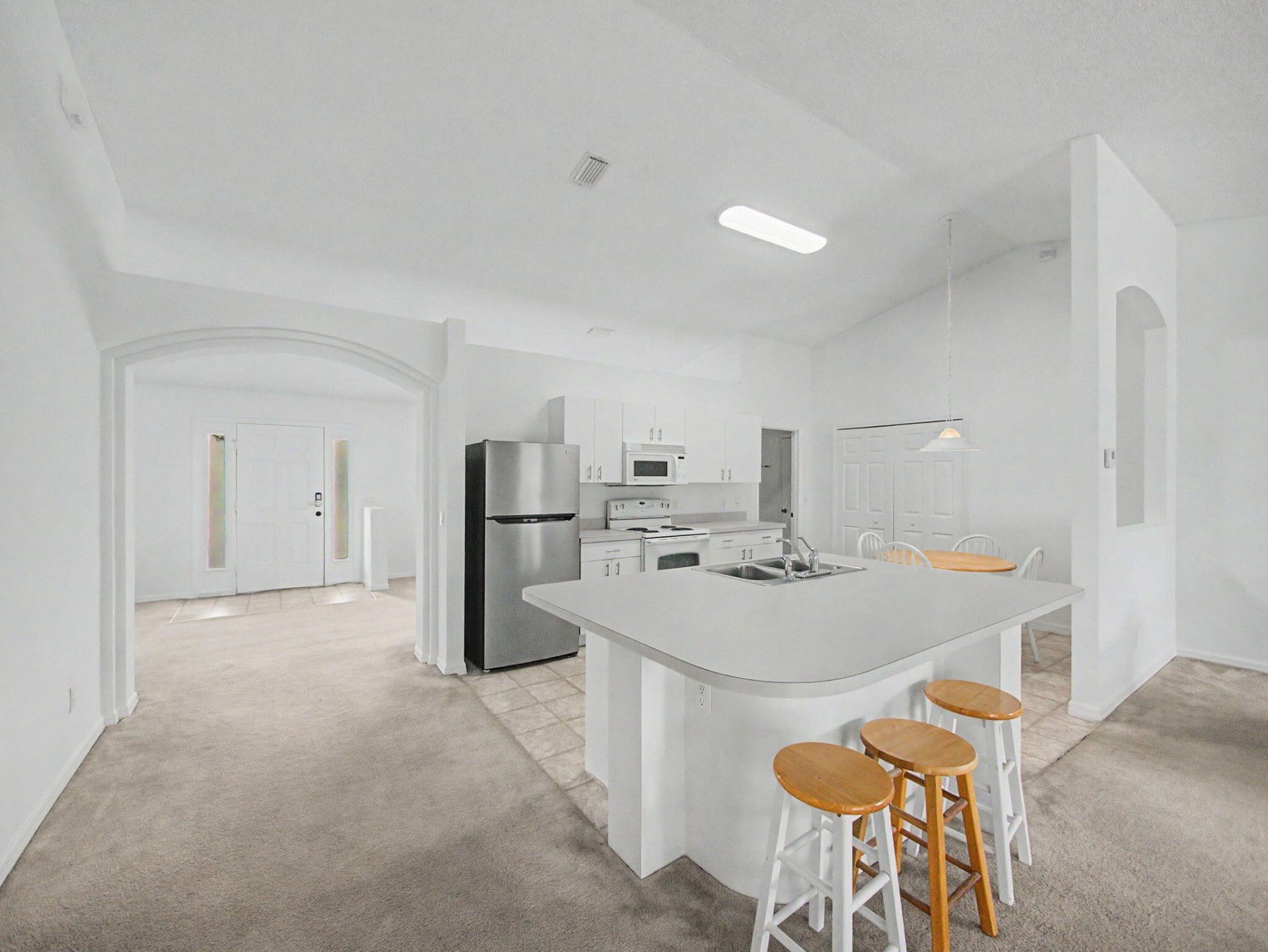 719 SW Broadview Street, Port Saint Lucie, FL 34983 Photo