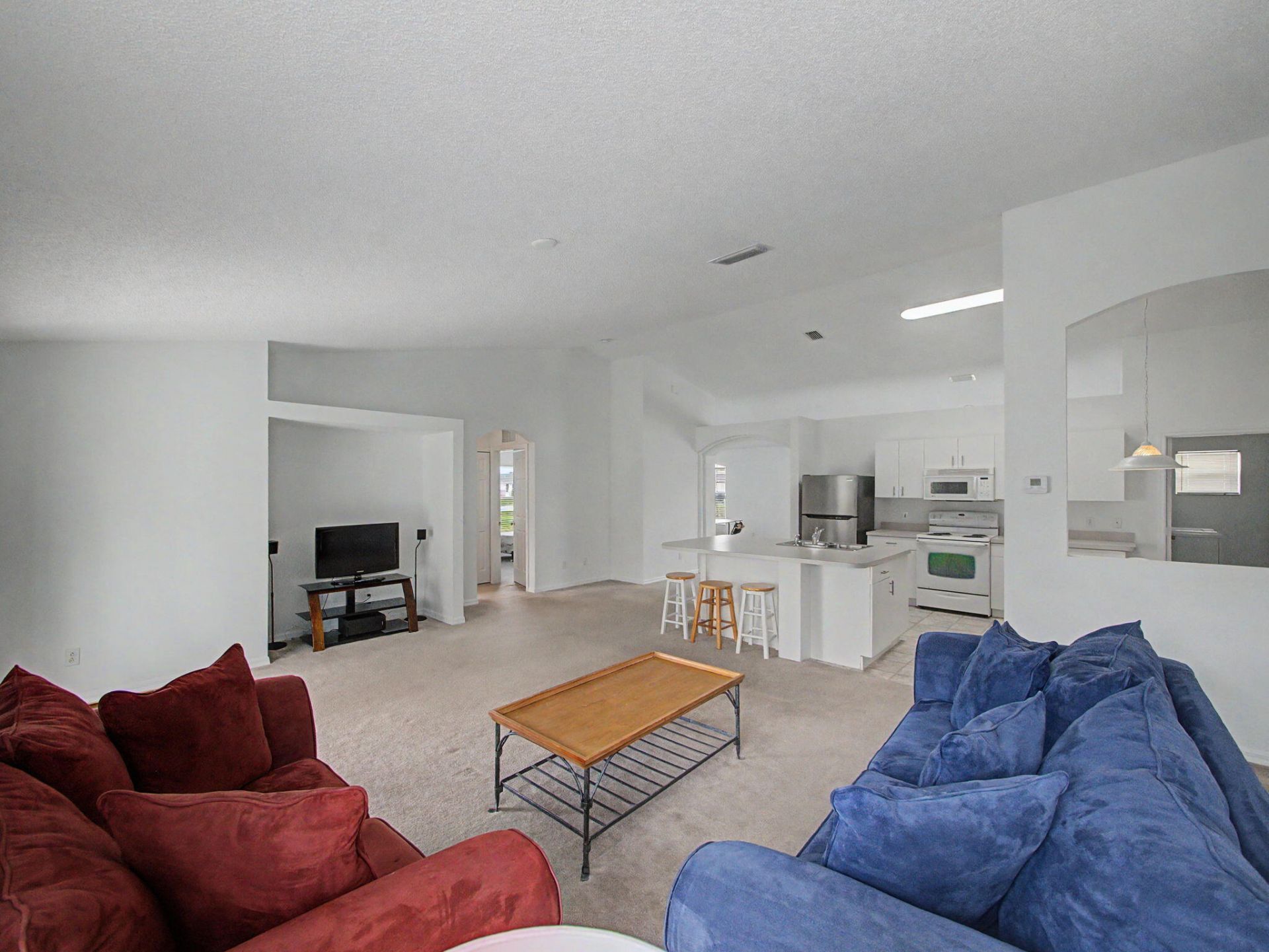 719 SW Broadview Street, Port Saint Lucie, FL 34983 Photo