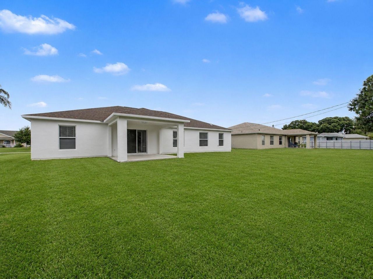 719 SW Broadview Street, Port Saint Lucie, FL 34983 Photo