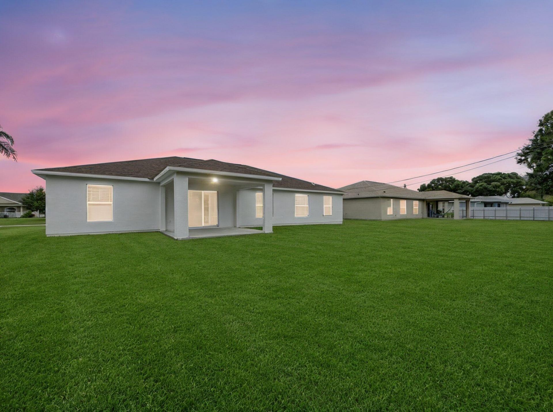 719 SW Broadview Street, Port Saint Lucie, FL 34983 Photo