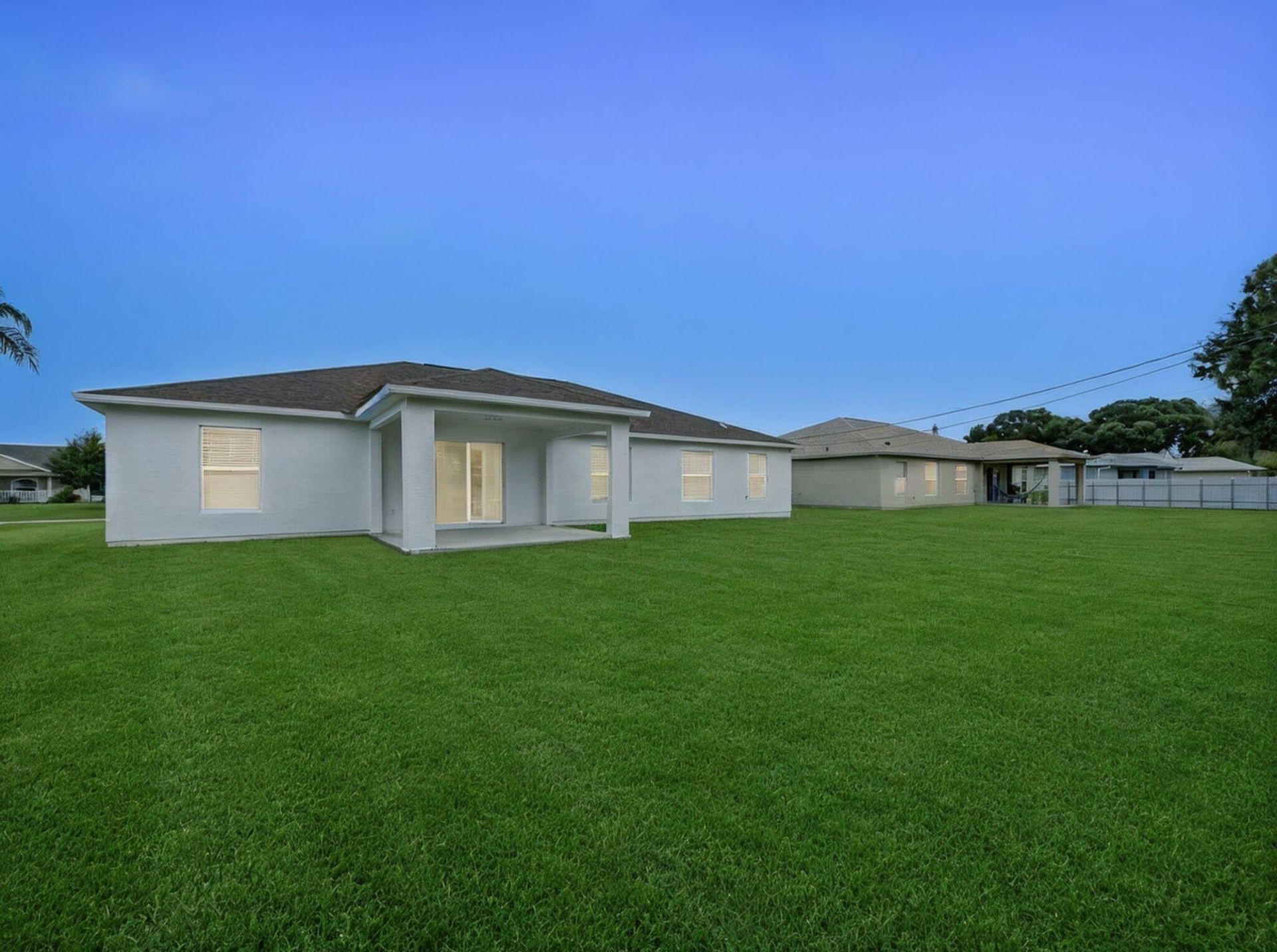 719 SW Broadview Street, Port Saint Lucie, FL 34983 Photo
