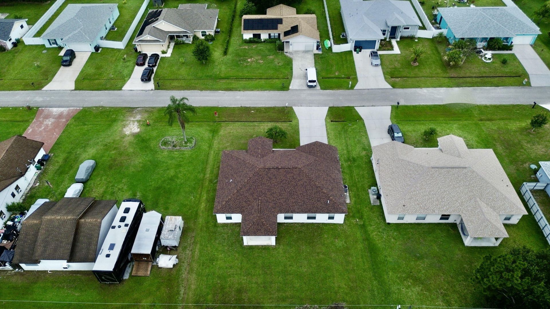 719 SW Broadview Street, Port Saint Lucie, FL 34983 Photo