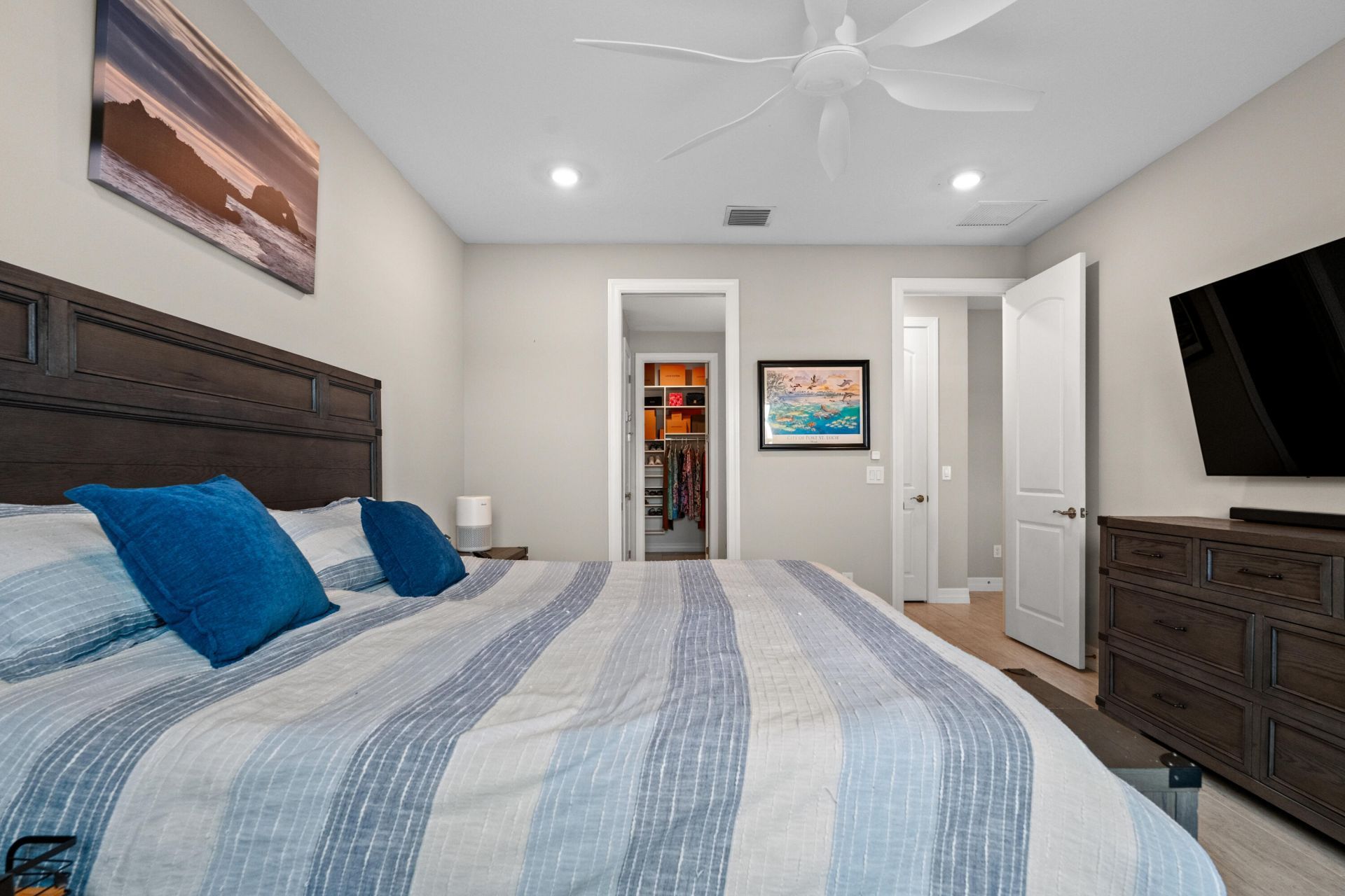 10454 SW Captiva Drive, Port Saint Lucie, FL 34987 Photo