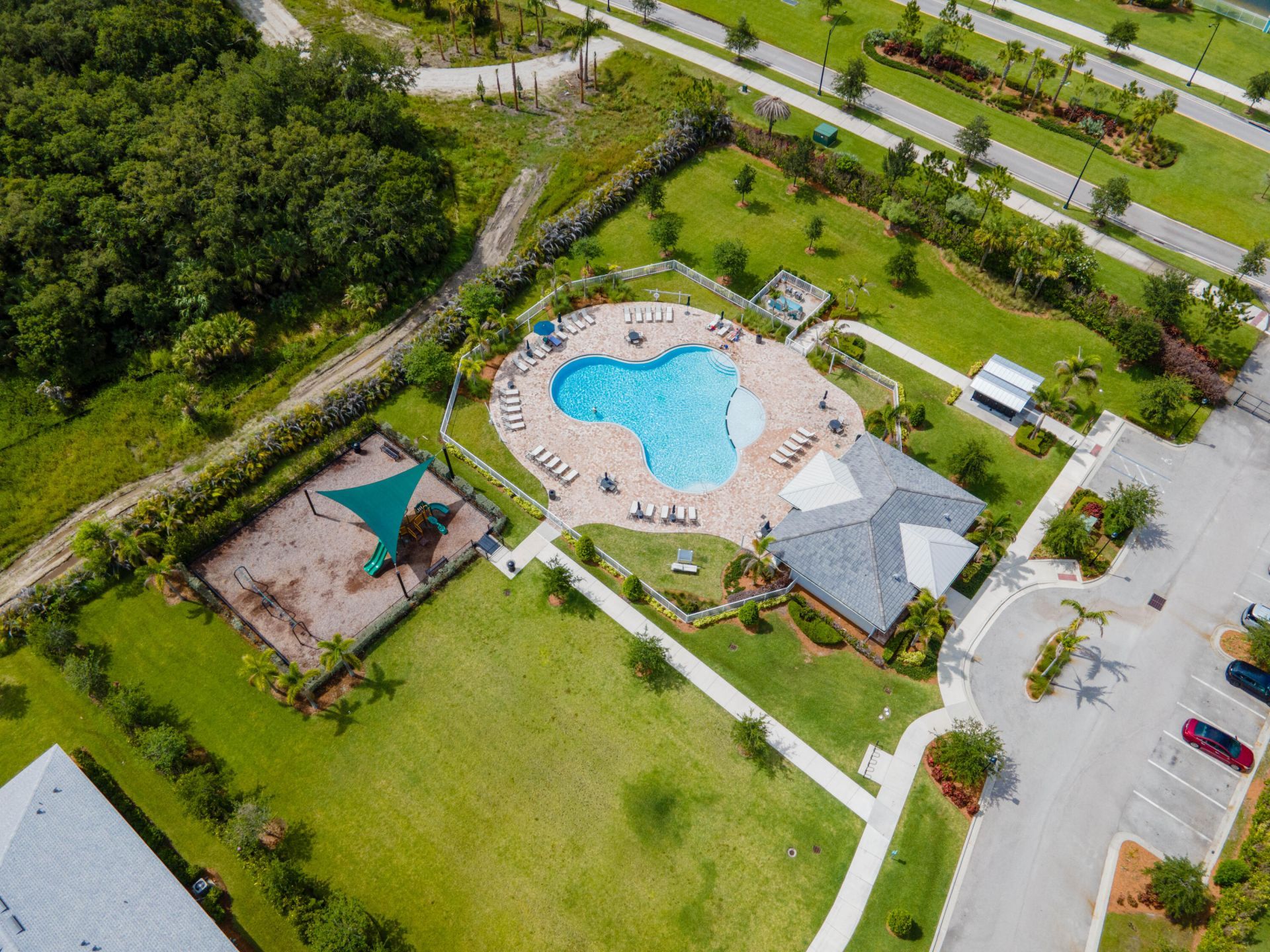 10454 SW Captiva Drive, Port Saint Lucie, FL 34987 Photo