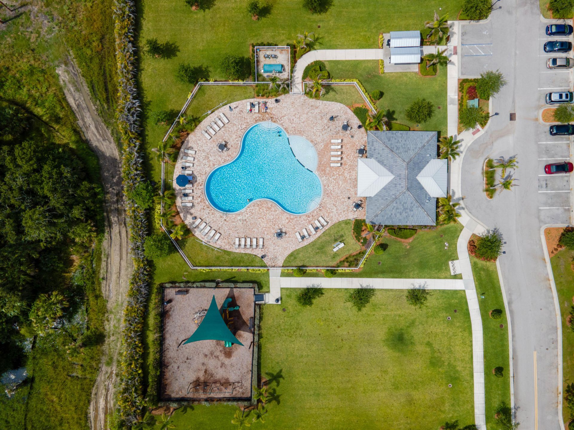 10454 SW Captiva Drive, Port Saint Lucie, FL 34987 Photo
