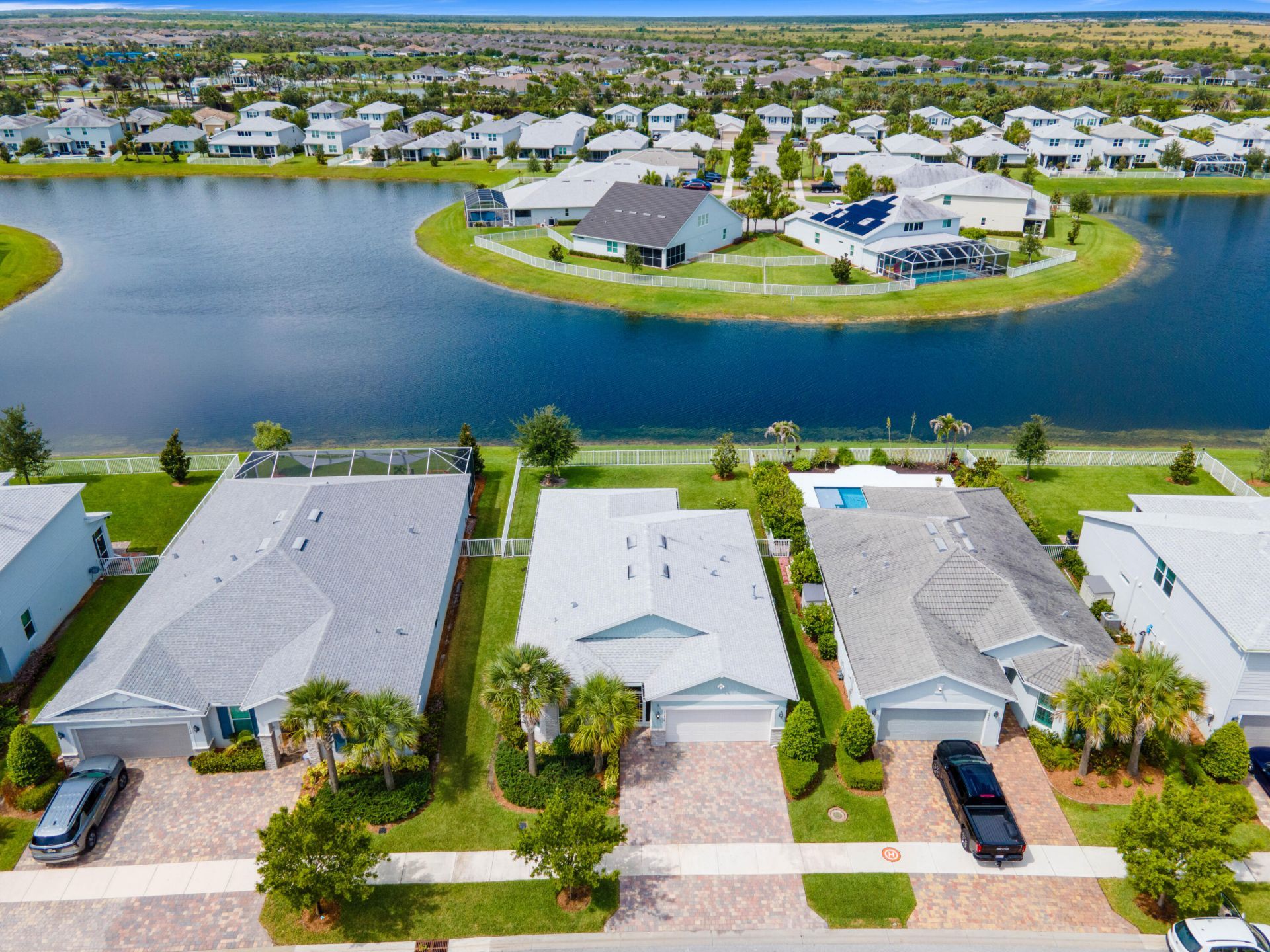 10454 SW Captiva Drive, Port Saint Lucie, FL 34987 Photo