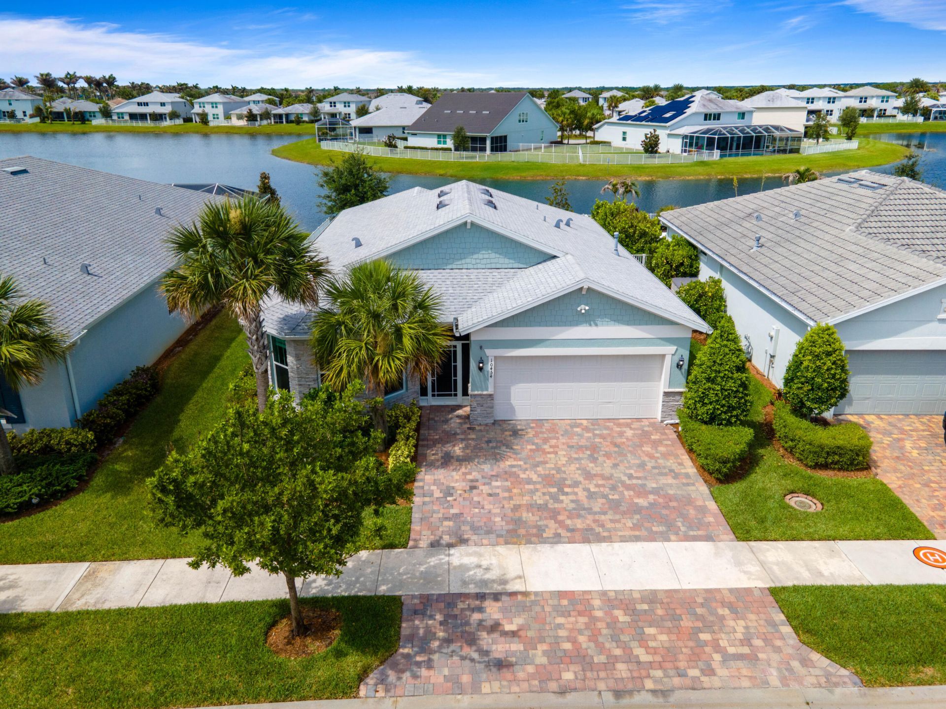 10454 SW Captiva Drive, Port Saint Lucie, FL 34987 Photo