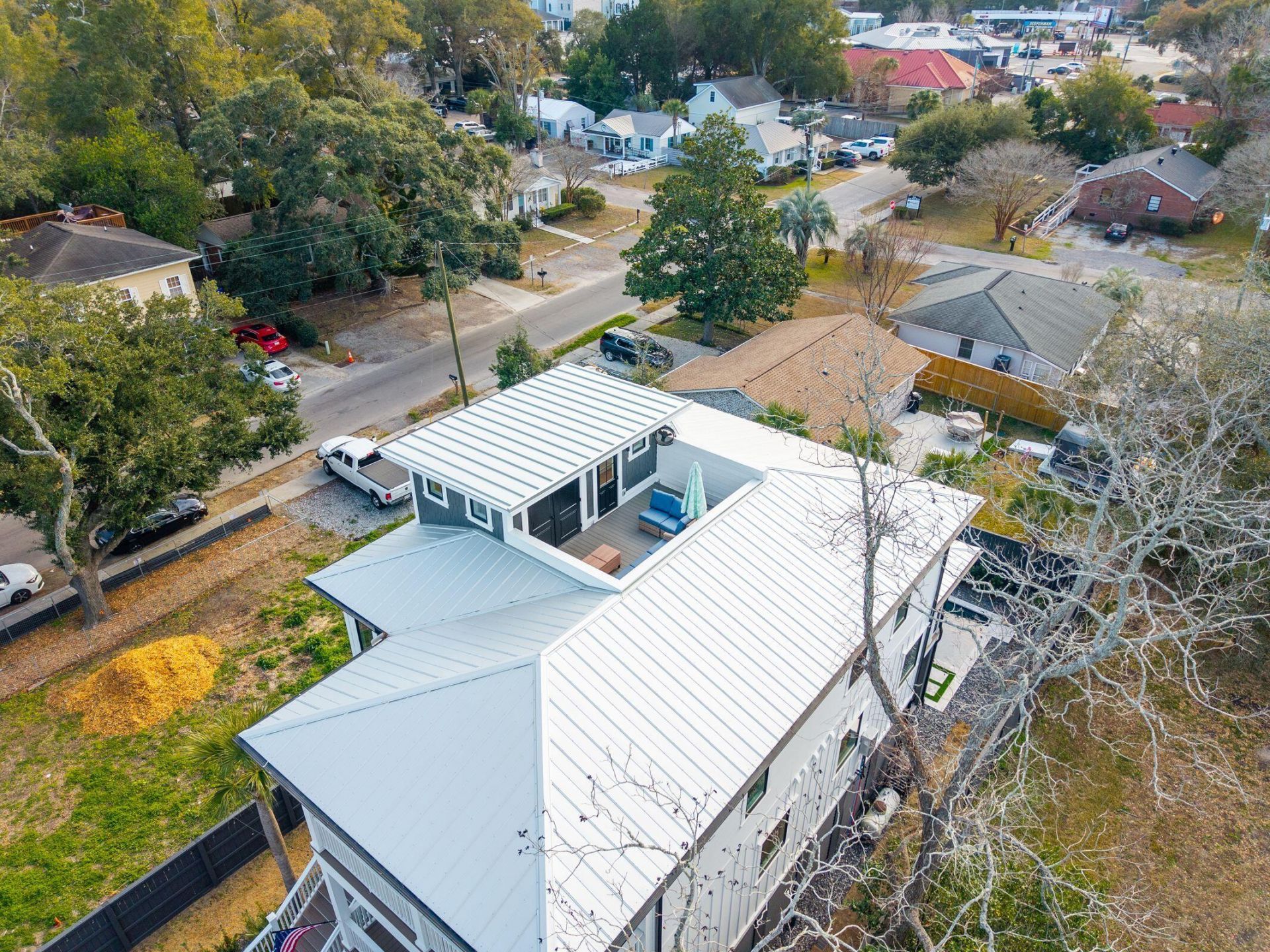 121 Simmons Street Photo 59