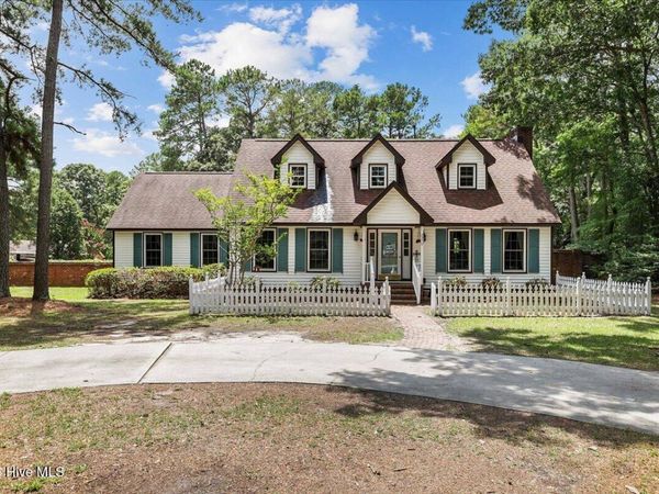 2570 Old Plantation Drive , Kinston, NC 28504