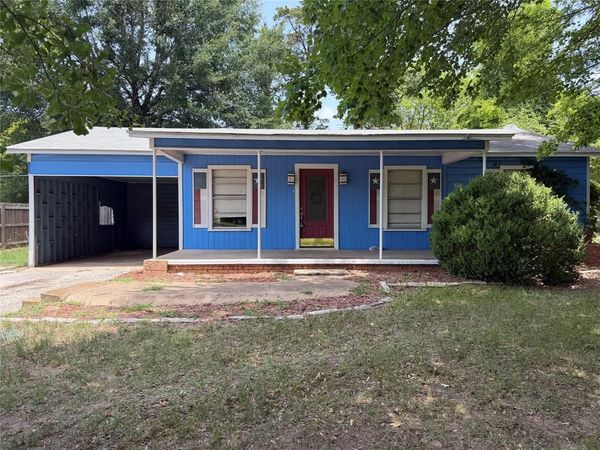 305 E Pliler Precise Road, Longview, TX 75605
