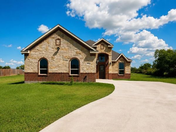 8008 County Road 1058, Rice, TX 75155