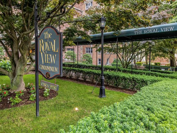 42 Barker Avenue , Unit 2B, White Plains, NY 10601