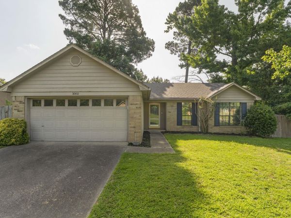 3002 Forest Drive, Bryant, AR 72022
