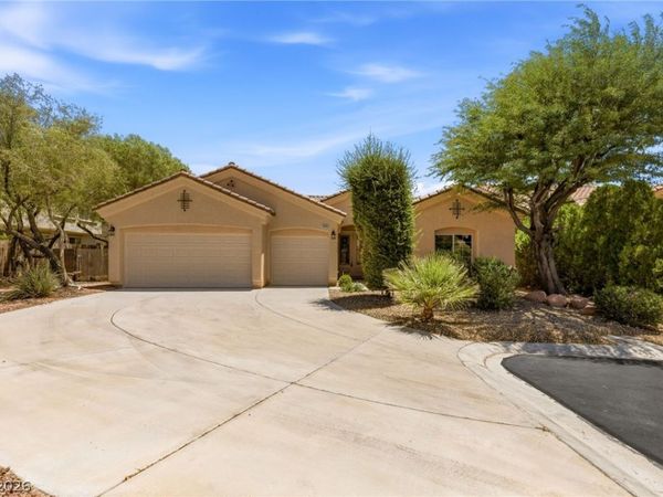 10606 Zingali Court , Las Vegas, NV 89141