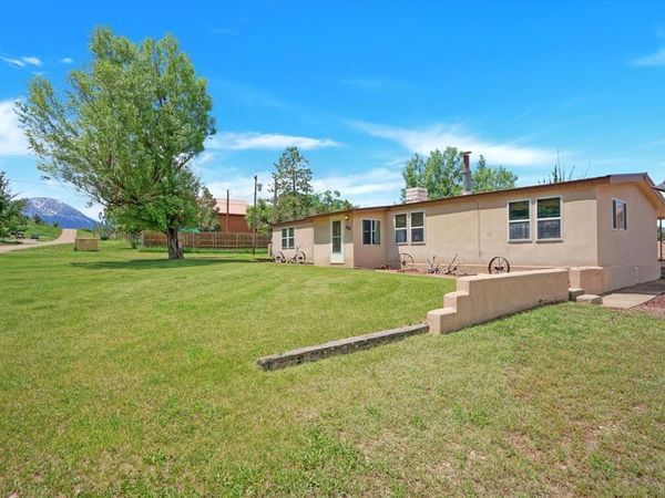 204 Walnut St., La Veta, CO 81055
