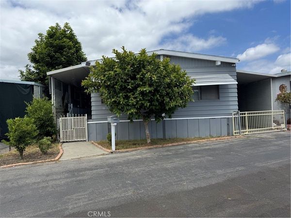 9530 Alondra Boulevard, Unit 56, Bellflower, CA 90706