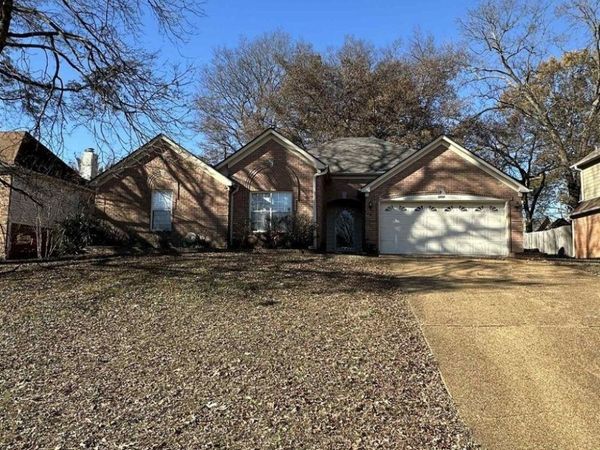5265 ANNANDALE DR, Unicorp/Memphis, TN 38125