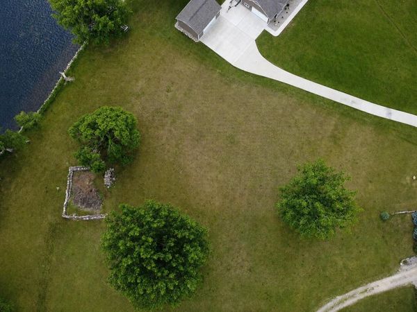 1293 S Queensway Drive, Weidman, MI 48893