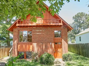 5719 6TH STREET N, ARLINGTON, VA 22205