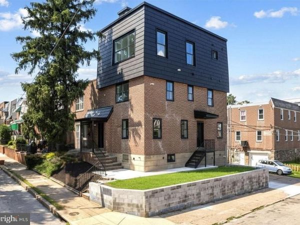 6101 GARDENIA STREET , PHILADELPHIA, PA 19144