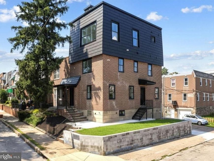 6101 Gardenia Street, Philadelphia, PA 19144 Main Photo