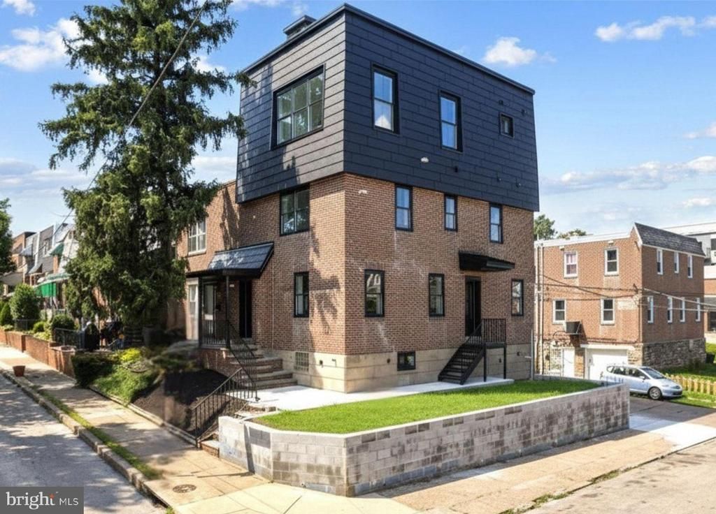 6101 GARDENIA STREET , PHILADELPHIA, PA 19144