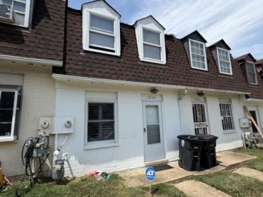 1854 Dutch Village, Unit 270, Hyattsville, MD 20785 Main Photo