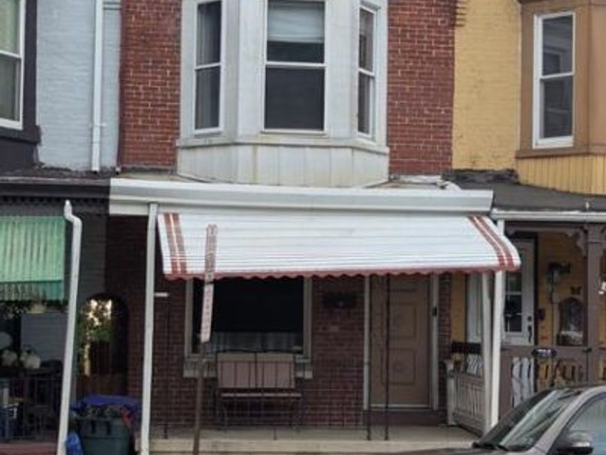 724 13th Street, Reading, PA 19604 Main Photo