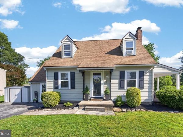 29 WASHINGTON LANE, COATESVILLE, PA 19320