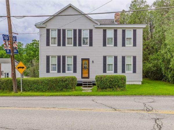 1911 Penn Avenue, Jerome, PA 15937