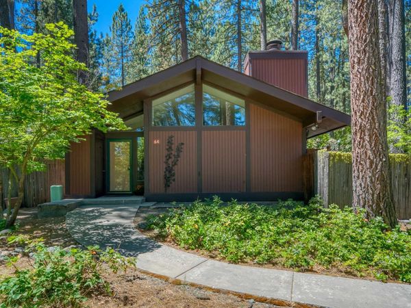 64 Graeagle Meadows Road, Graeagle, CA 96103