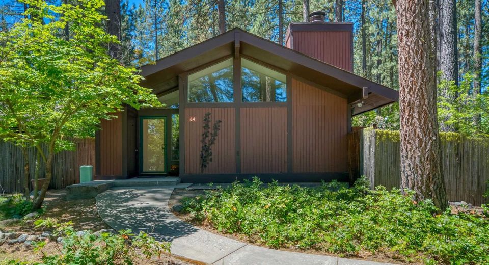 64 Graeagle Meadows Road, Graeagle, CA 96103 Photo