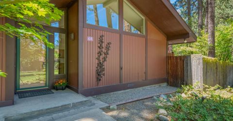 64 Graeagle Meadows Road, Graeagle, CA 96103 Photo