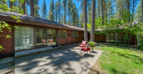 64 Graeagle Meadows Road, Graeagle, CA 96103 Photo