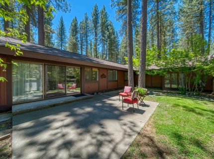 64 Graeagle Meadows Road, Graeagle, CA 96103 Photo