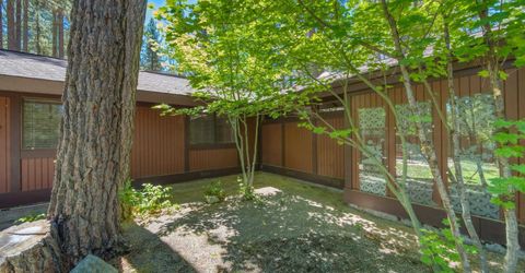 64 Graeagle Meadows Road, Graeagle, CA 96103 Photo
