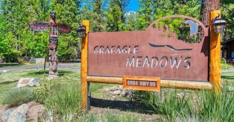 64 Graeagle Meadows Road, Graeagle, CA 96103 Photo