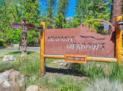 64 Graeagle Meadows Road, Graeagle, CA 96103 Photo