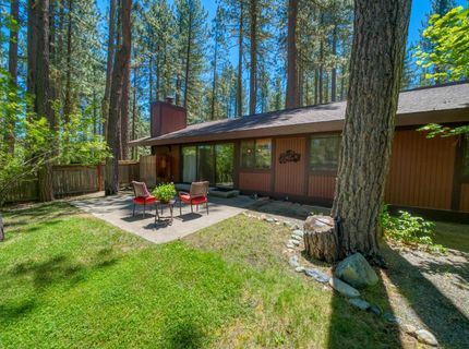 64 Graeagle Meadows Road, Graeagle, CA 96103 Photo
