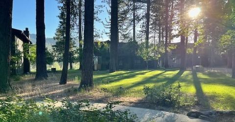 64 Graeagle Meadows Road, Graeagle, CA 96103 Photo