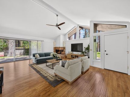 64 Graeagle Meadows Road, Graeagle, CA 96103 Photo