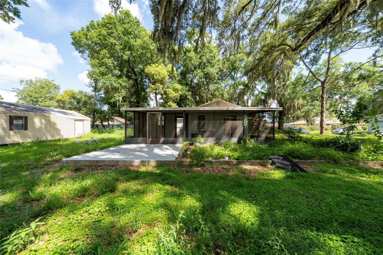 310 Cordova Road , Auburndale, FL 33823 Photo