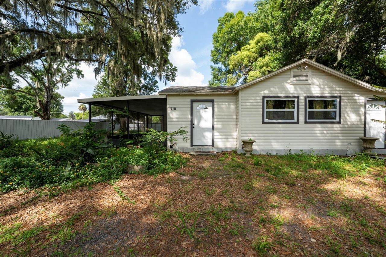 310 Cordova Road , Auburndale, FL 33823 Photo