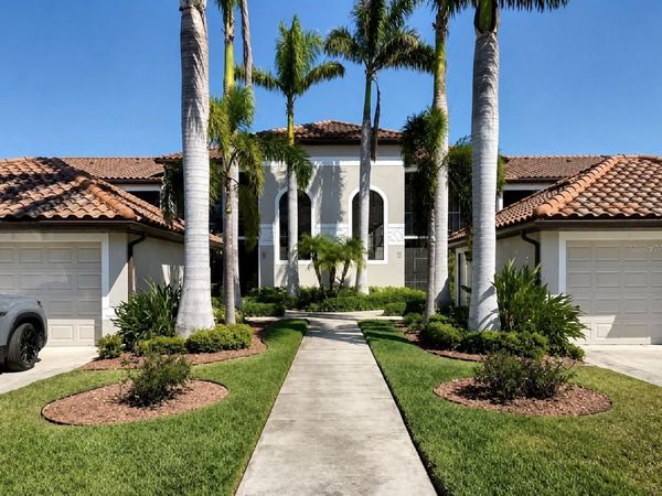 6715 GRAND ESTUARY TRAIL , Unit 203, BRADENTON, FL 34212
