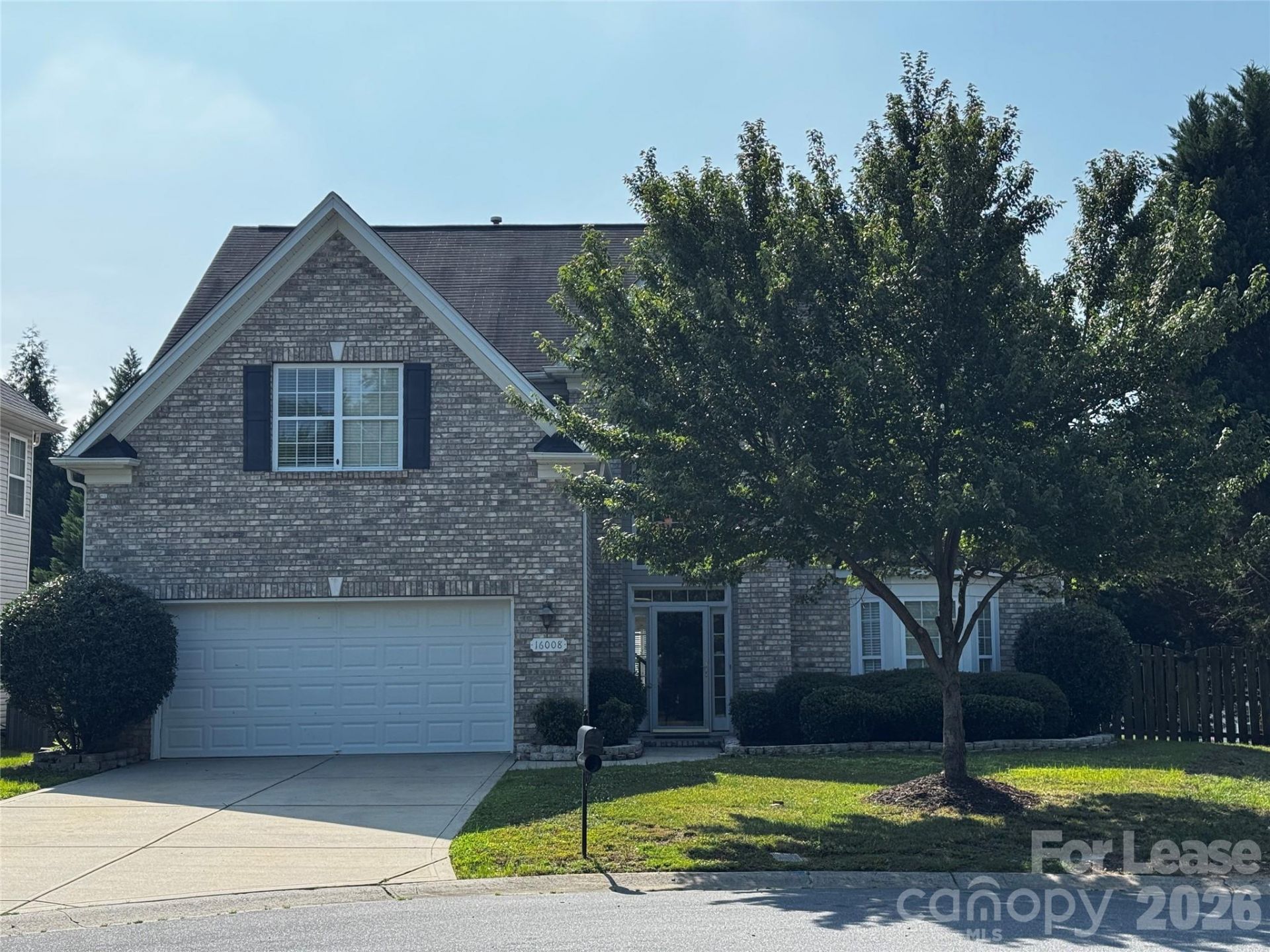16008 Caranna Court, Charlotte, NC 28277 Main Photo