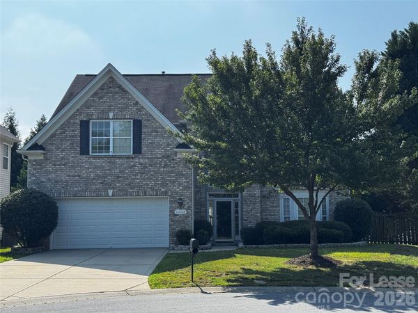 16008 Caranna Court, Charlotte, NC 28277