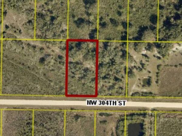 15775 NW 304th Street, Okeechobee, FL 34972