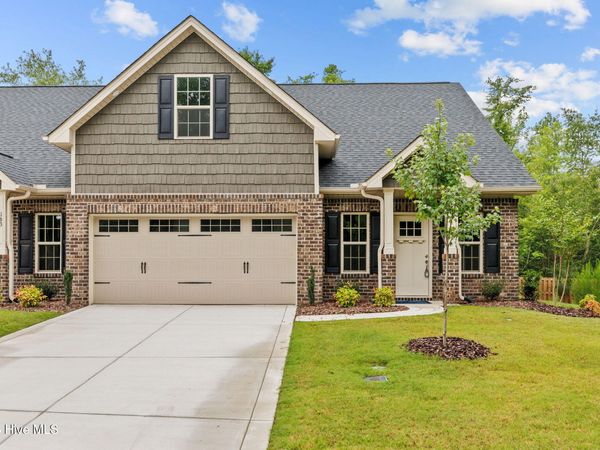 165 Lark Drive, West End, NC 27376